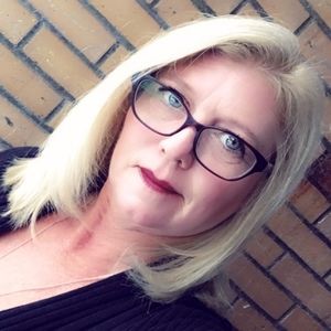 Meet your Posher, Barb